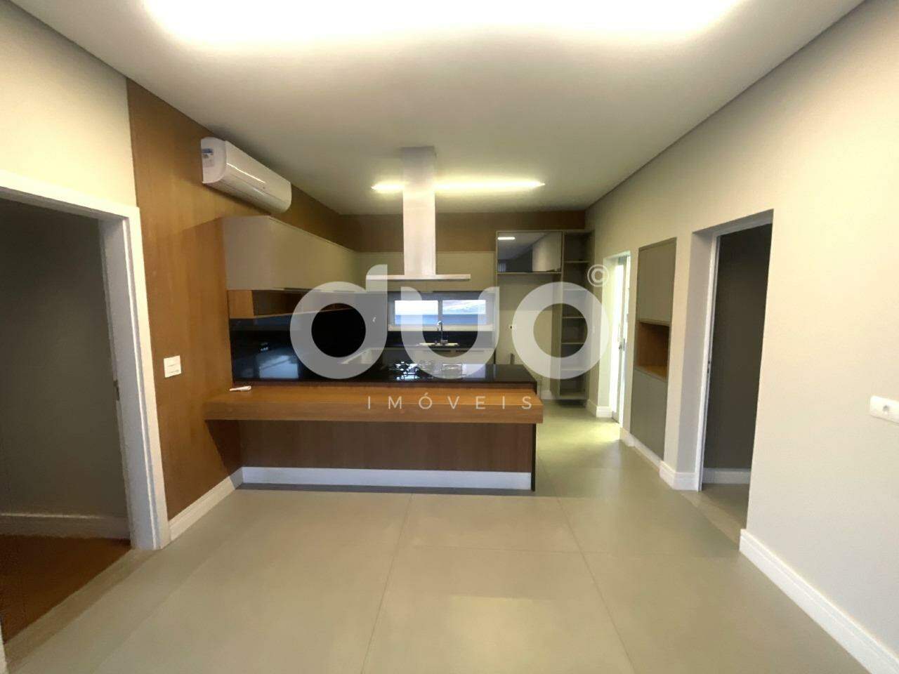 Casa em Condominío para aluguel no Monte Alegre: 