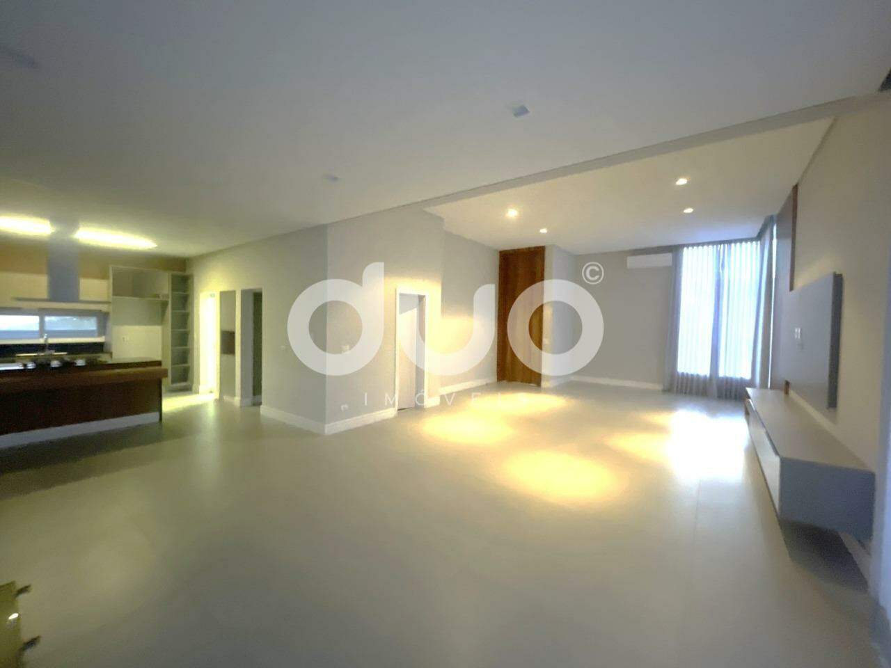 Casa em Condominío para aluguel no Monte Alegre: 