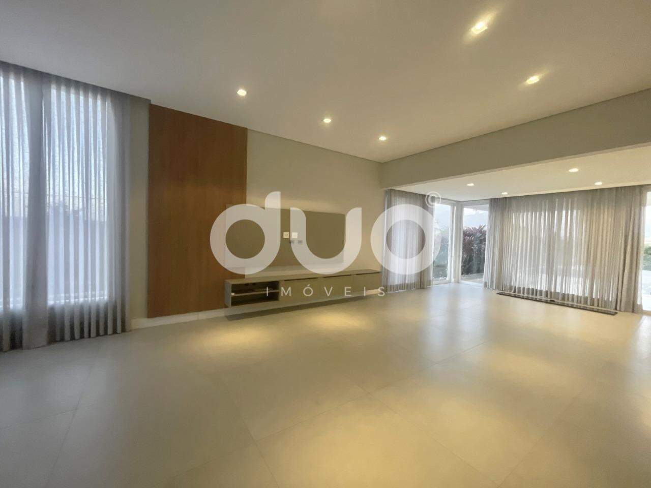 Casa em Condominío para aluguel no Monte Alegre: 