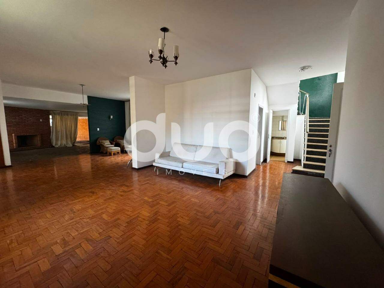 Casa, 6 quartos, 583 m² - Foto 6
