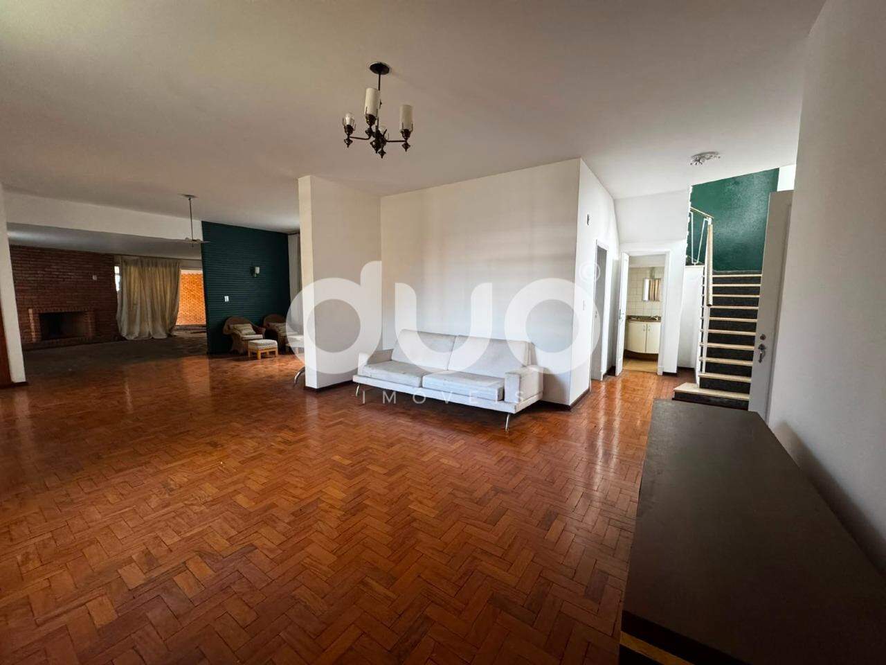 Casa, 6 quartos, 583 m² - Foto 7