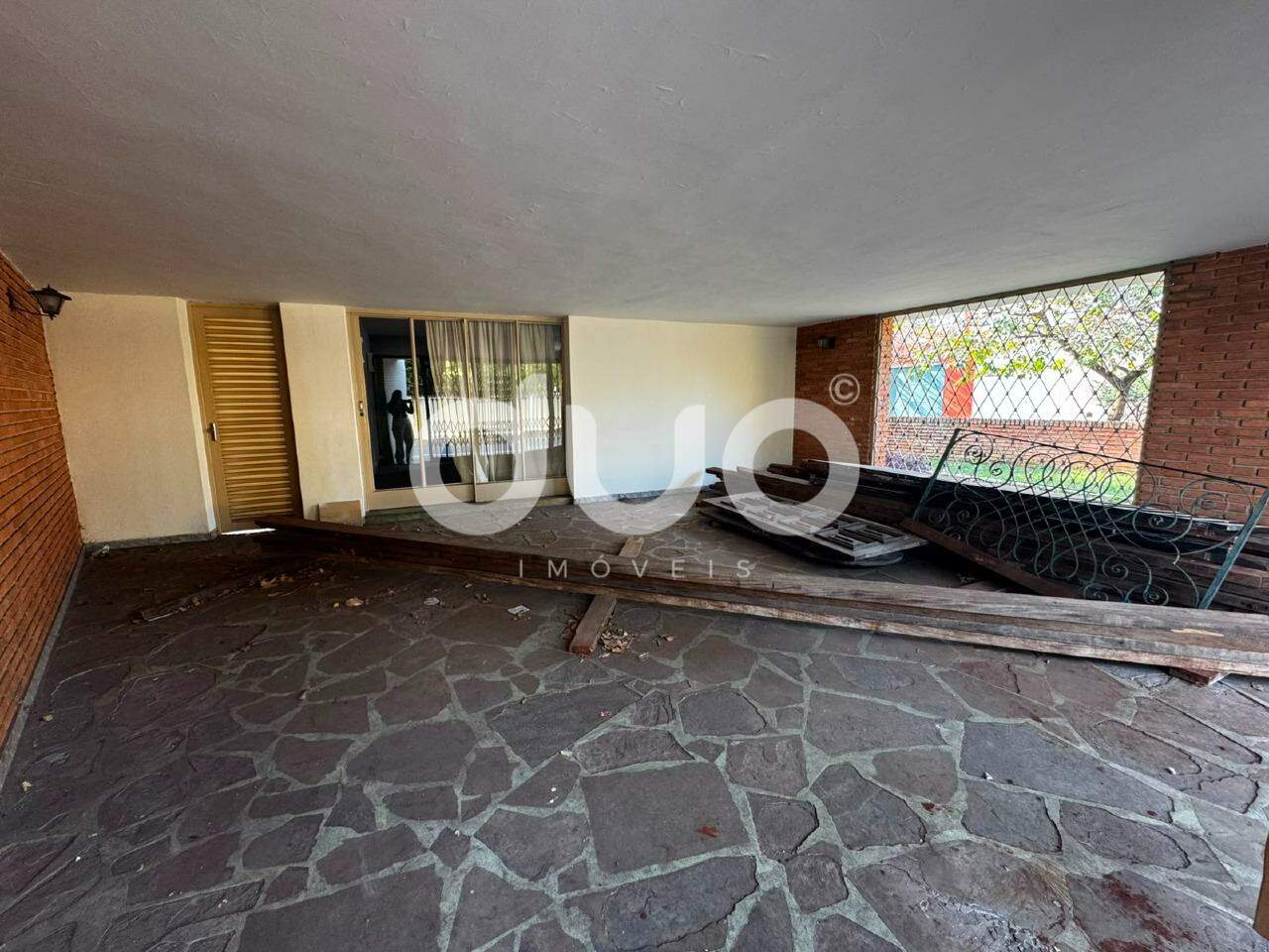 Casa, 6 quartos, 583 m² - Foto 2