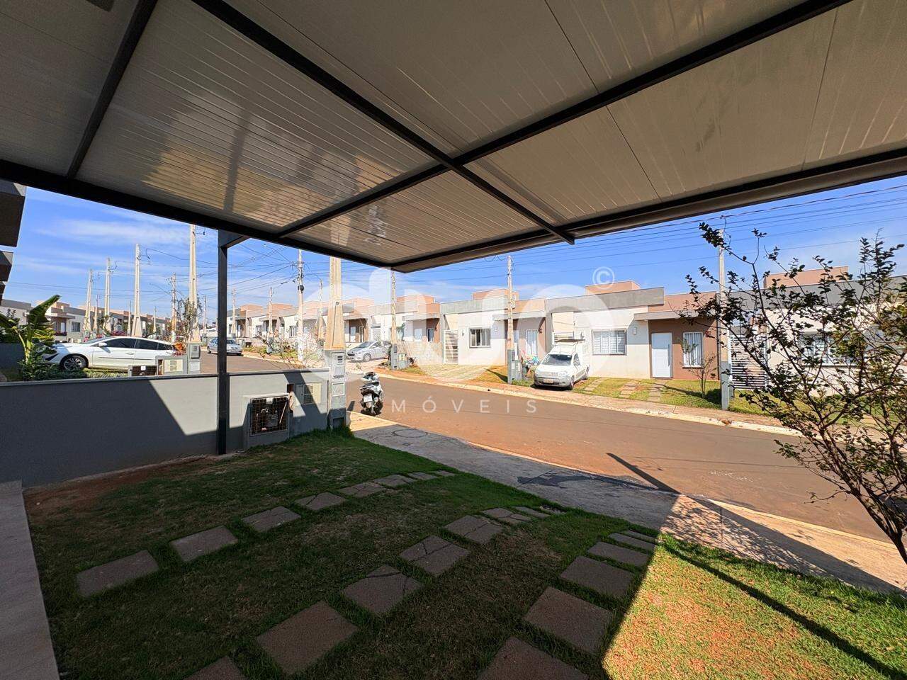 Casa em Condominío à venda no Cidade Judiciaria: 