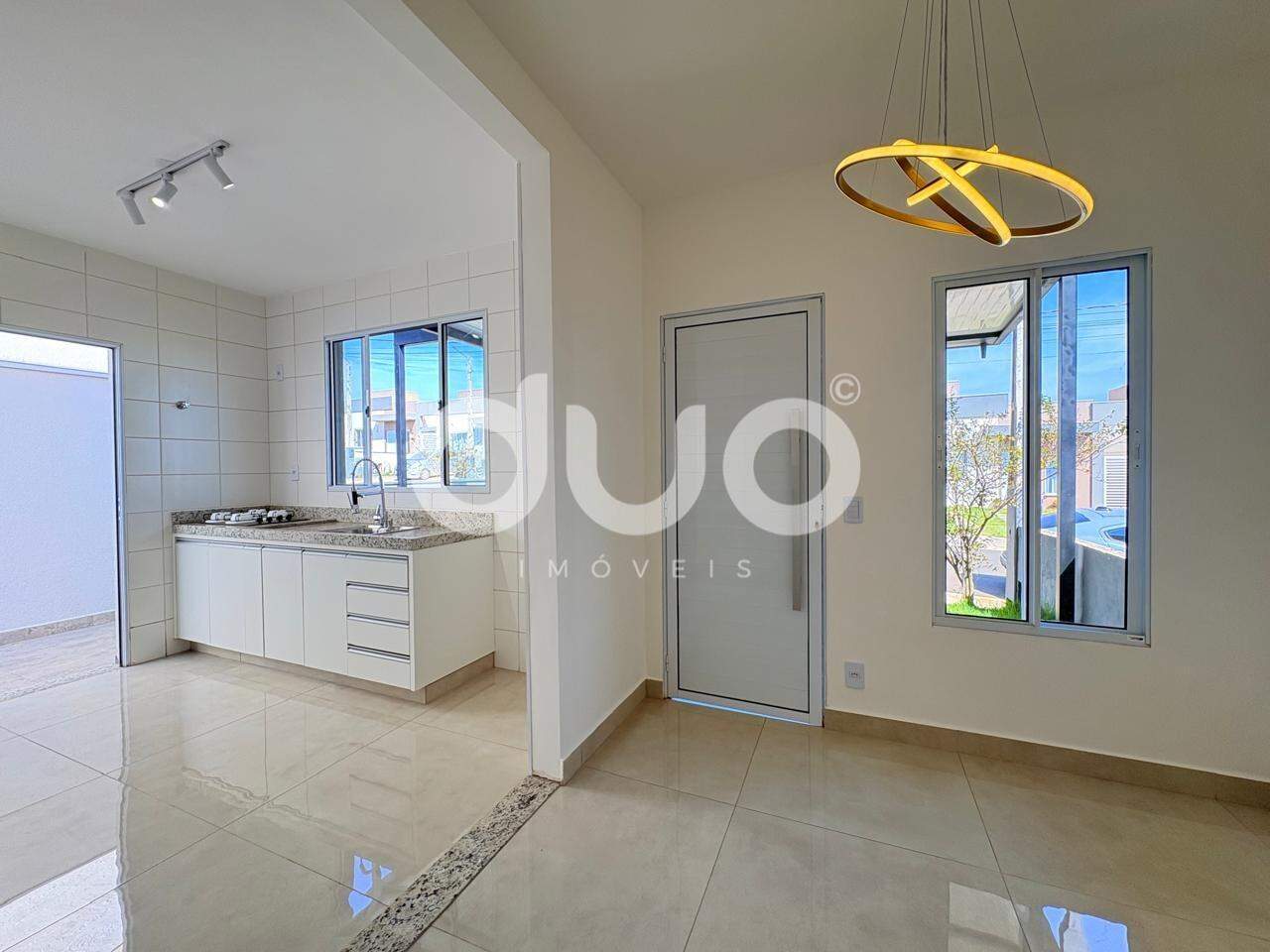 Casa em Condominío à venda no Cidade Judiciaria: 