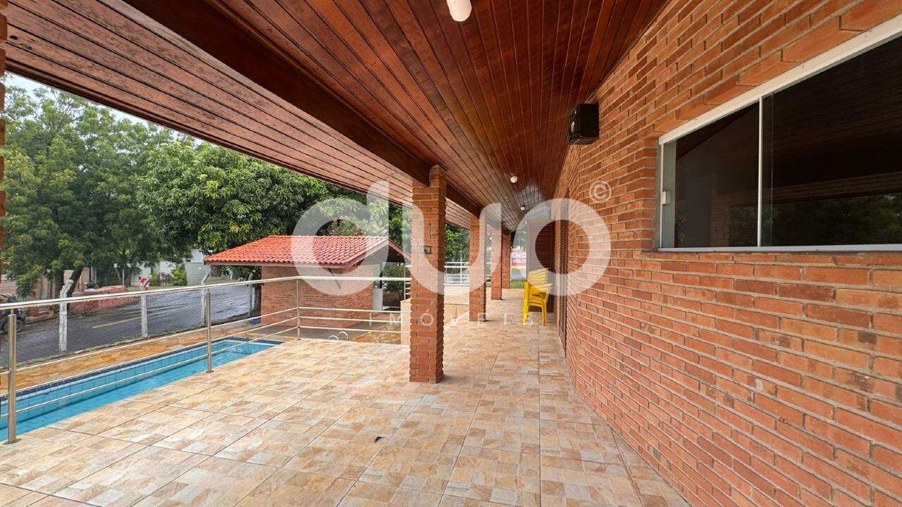 Casa em Condominío à venda no Colinas do Piracicaba (Ártemis): 