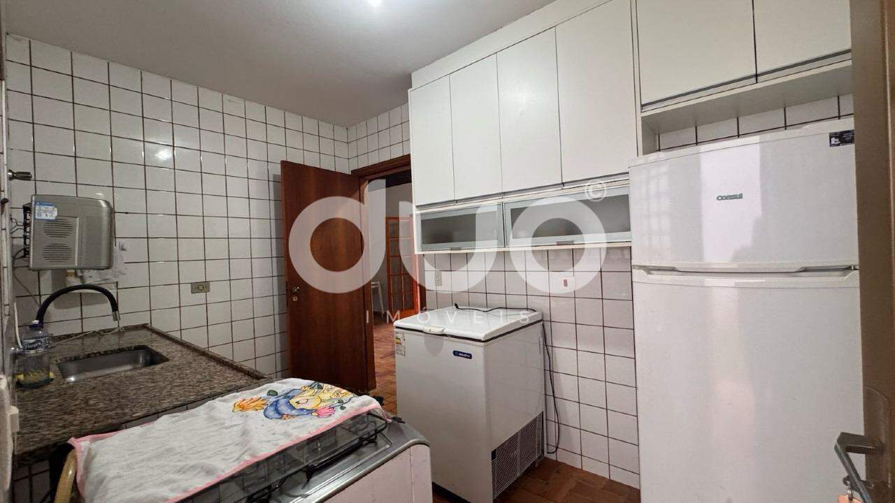 Casa em Condominío à venda no Colinas do Piracicaba (Ártemis): 