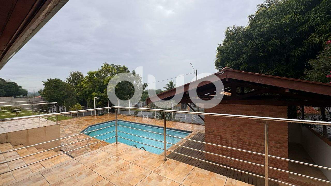 Casa em Condominío à venda no Colinas do Piracicaba (Ártemis): 
