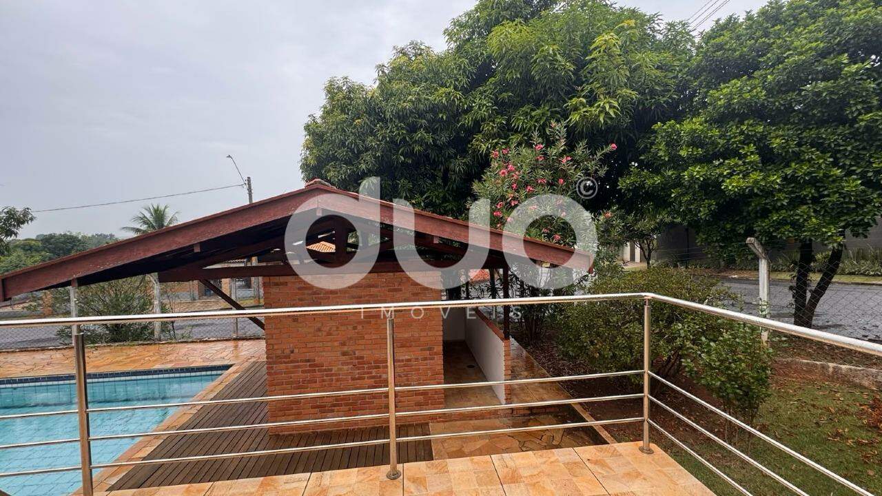 Casa em Condominío à venda no Colinas do Piracicaba (Ártemis): 