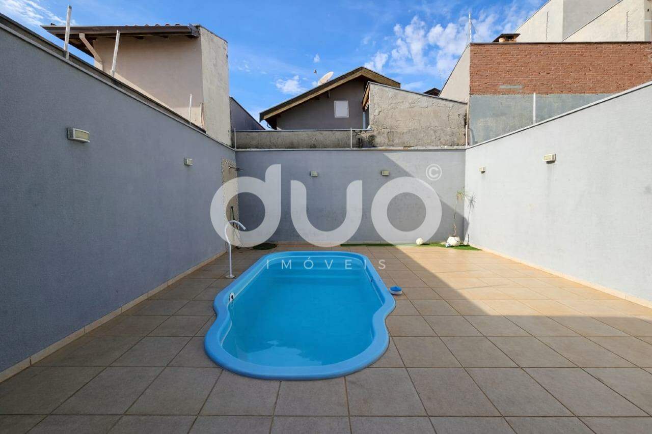 Casa, 3 quartos, 155 m² - Foto 12