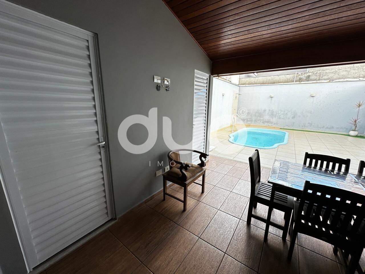 Casa, 3 quartos, 155 m² - Foto 9