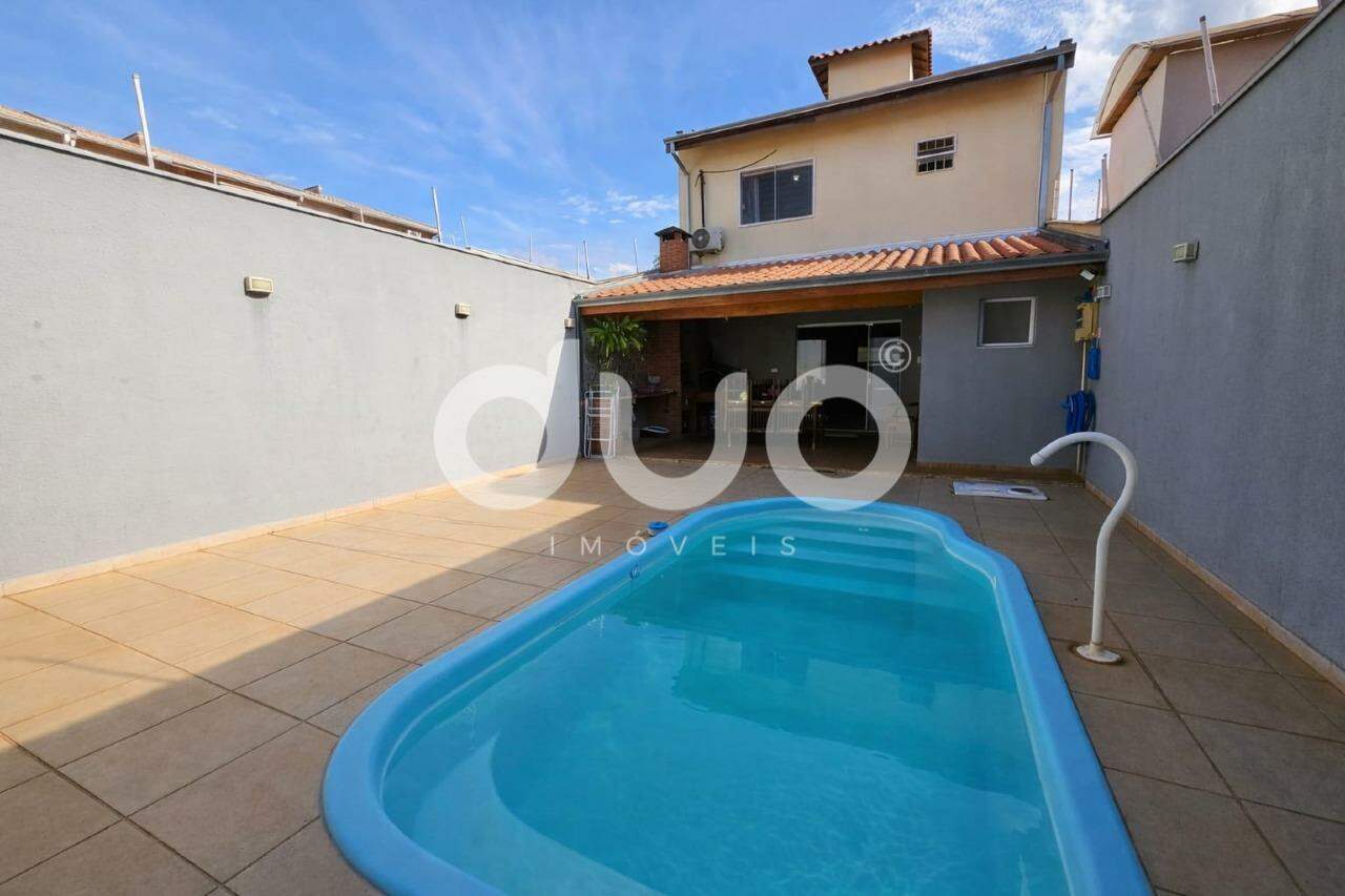 Casa, 3 quartos, 155 m² - Foto 11