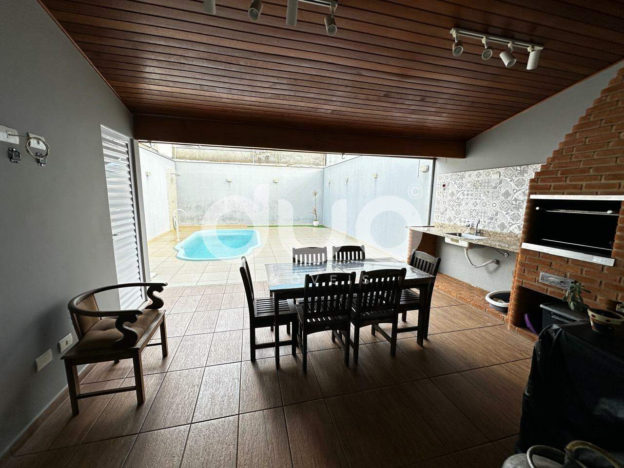 Casa, 3 quartos, 155 m² - Foto 7