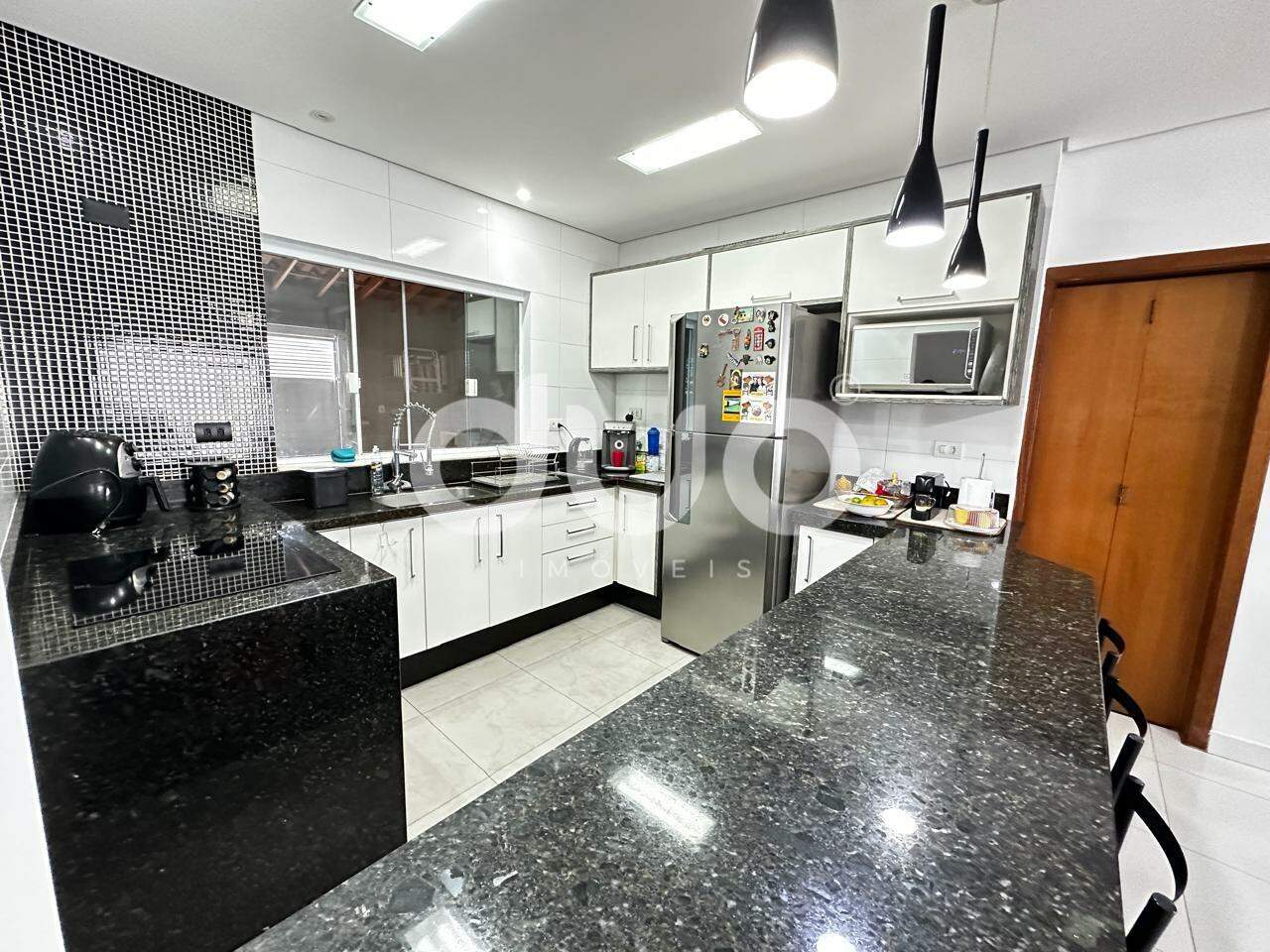 Casa, 3 quartos, 155 m² - Foto 5