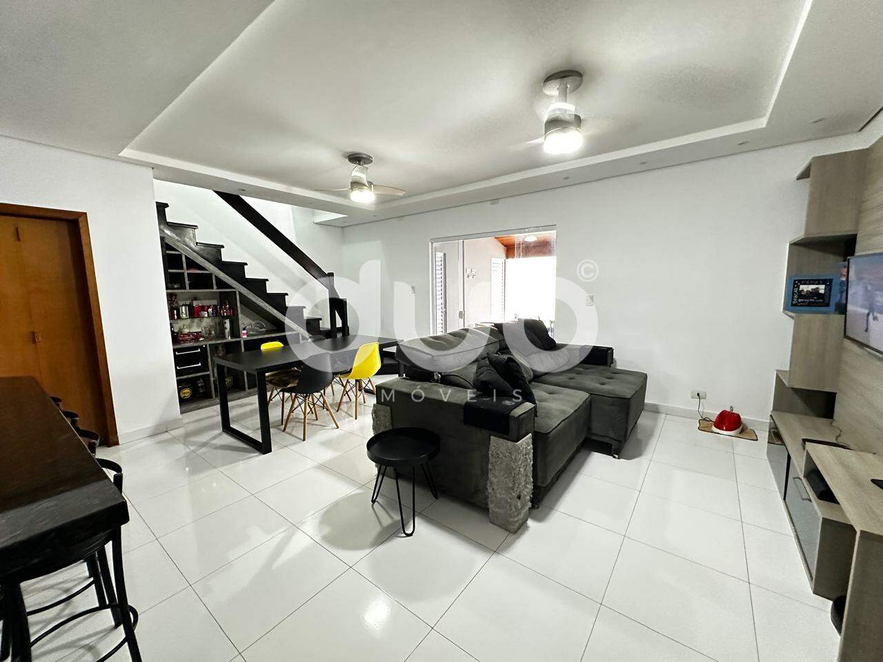 Casa, 3 quartos, 155 m² - Foto 4