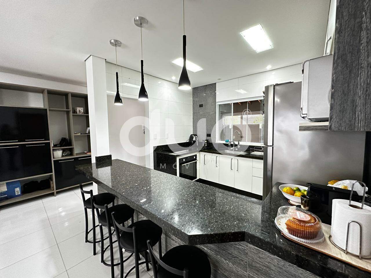Casa, 3 quartos, 155 m² - Foto 6