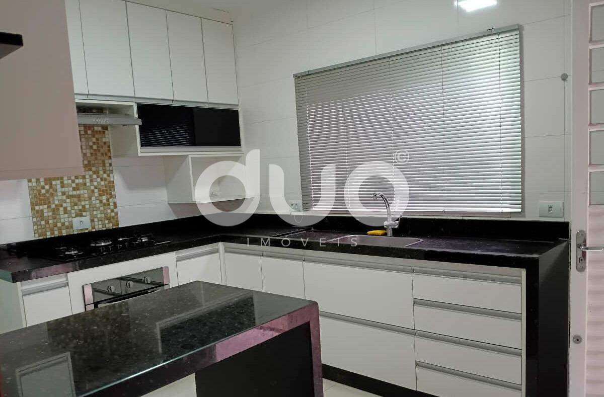 Casa à venda no Altos do Taquaral: 