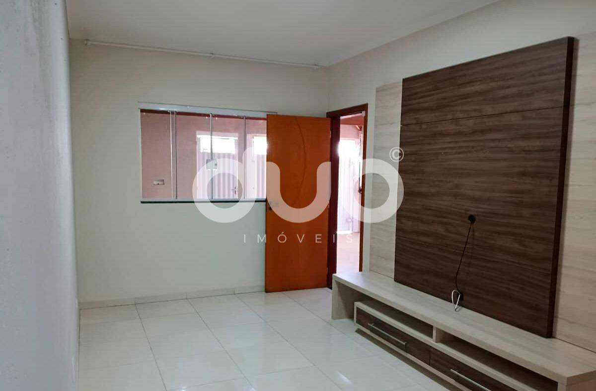 Casa à venda no Altos do Taquaral: 