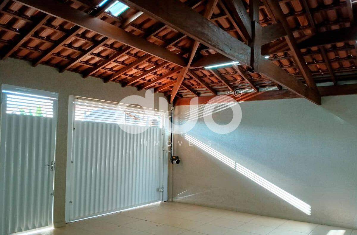 Casa à venda no Altos do Taquaral: 