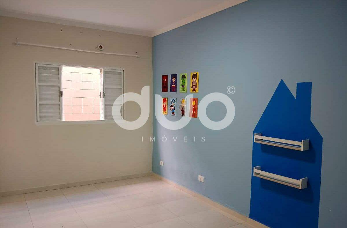 Casa à venda no Altos do Taquaral: 