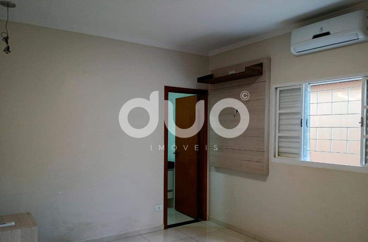 Casa à venda no Altos do Taquaral: 