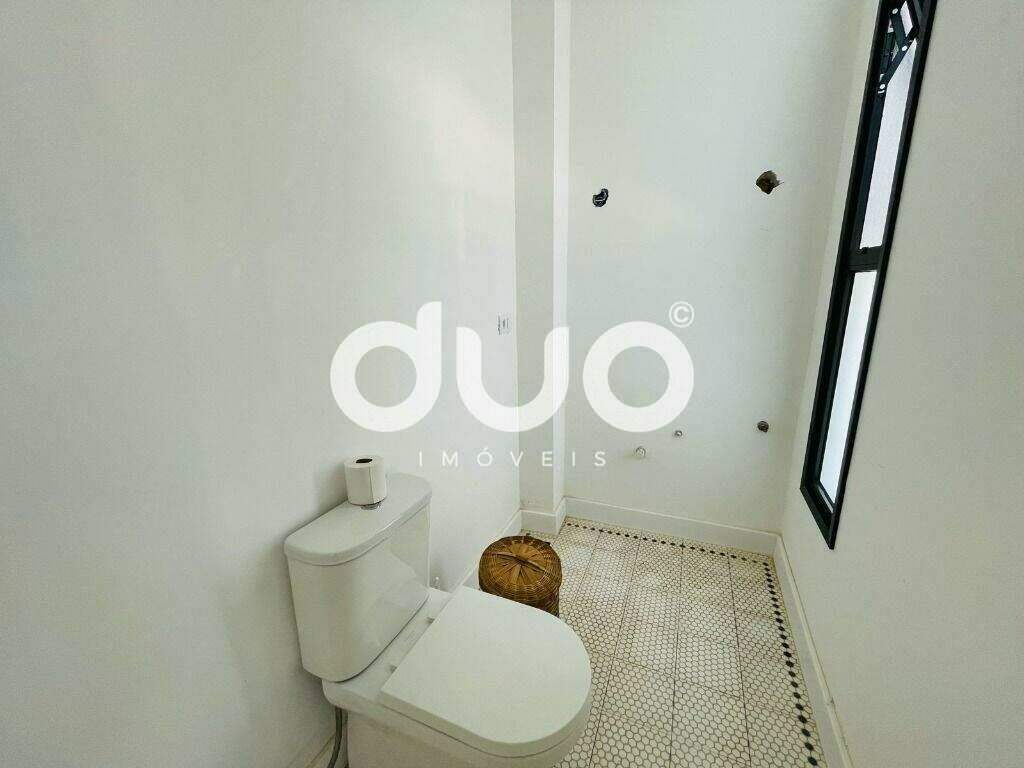 Casa em Condominío para aluguel no Santa Rosa: 