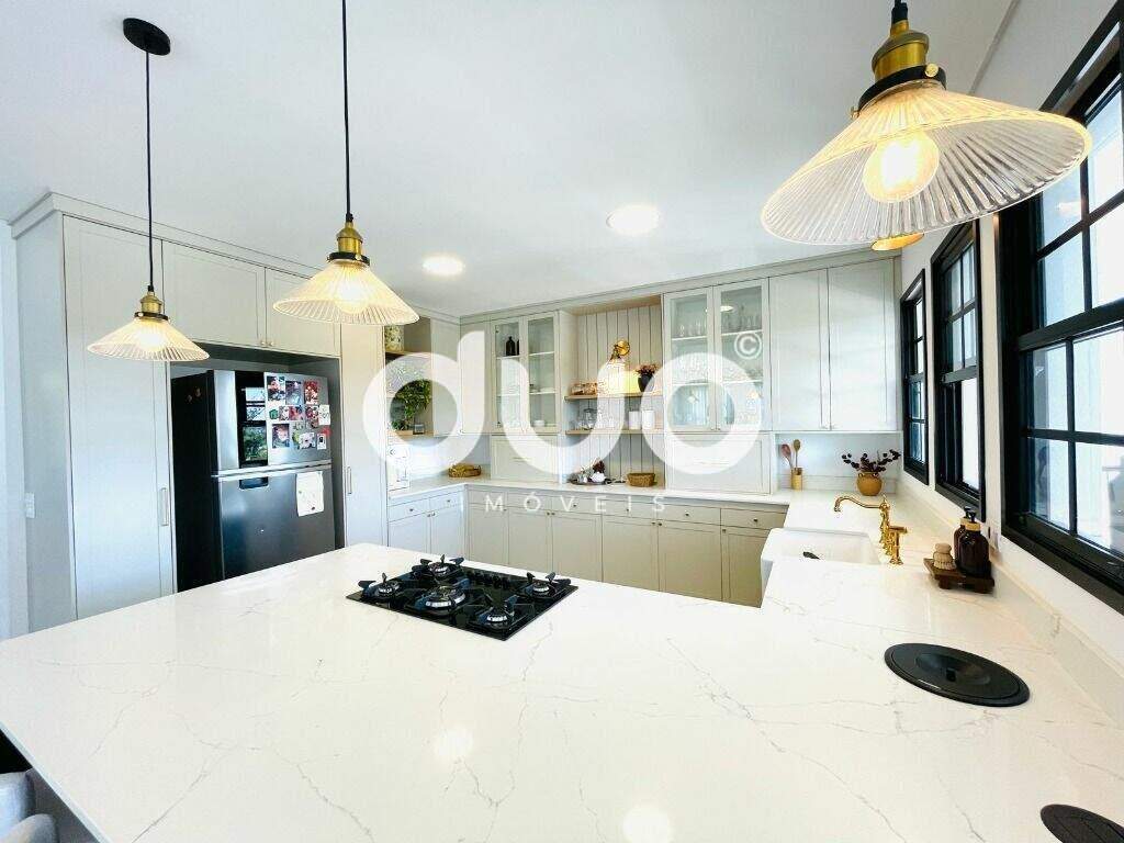Casa em Condominío para aluguel no Santa Rosa: 