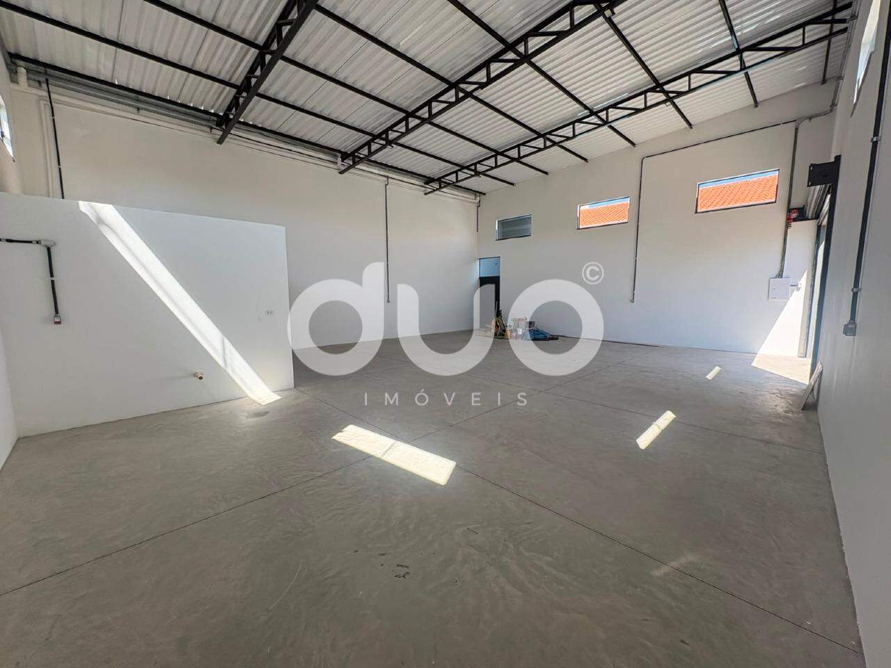 Loja-Salão, 128 m² - Foto 3