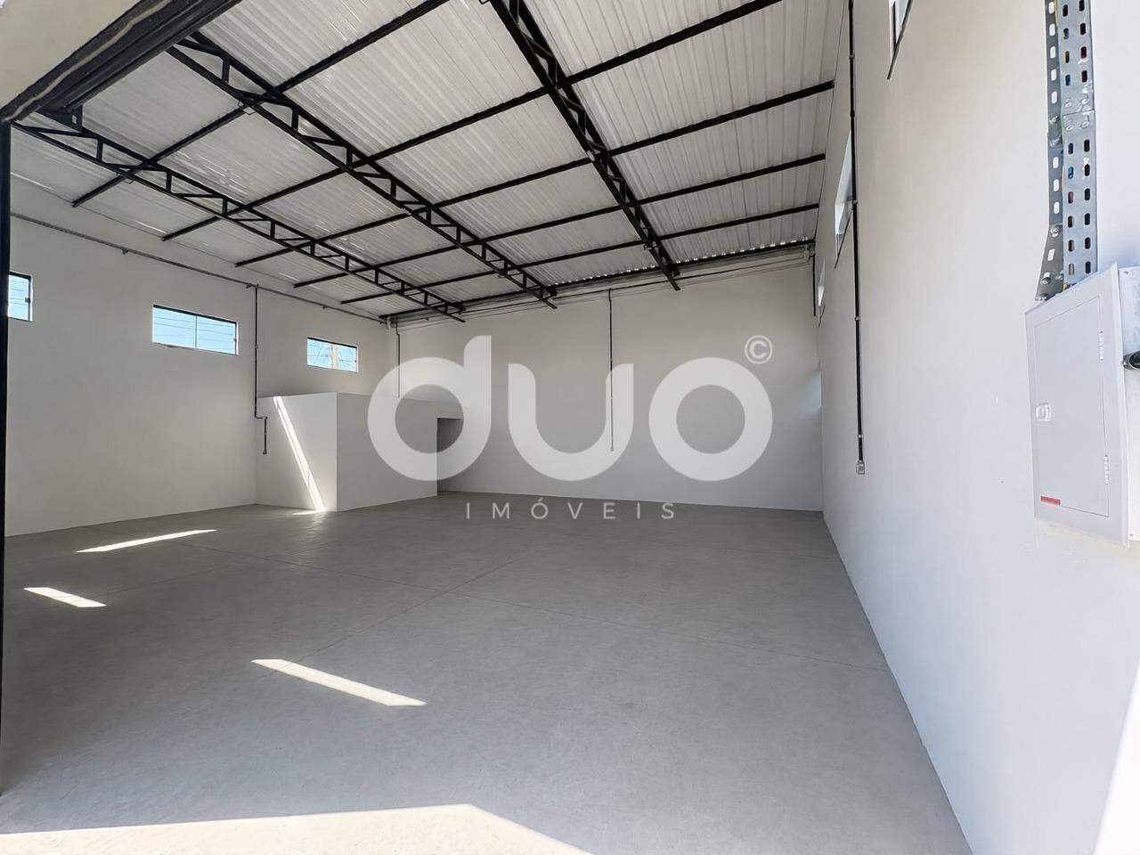 Loja-Salão, 128 m² - Foto 5