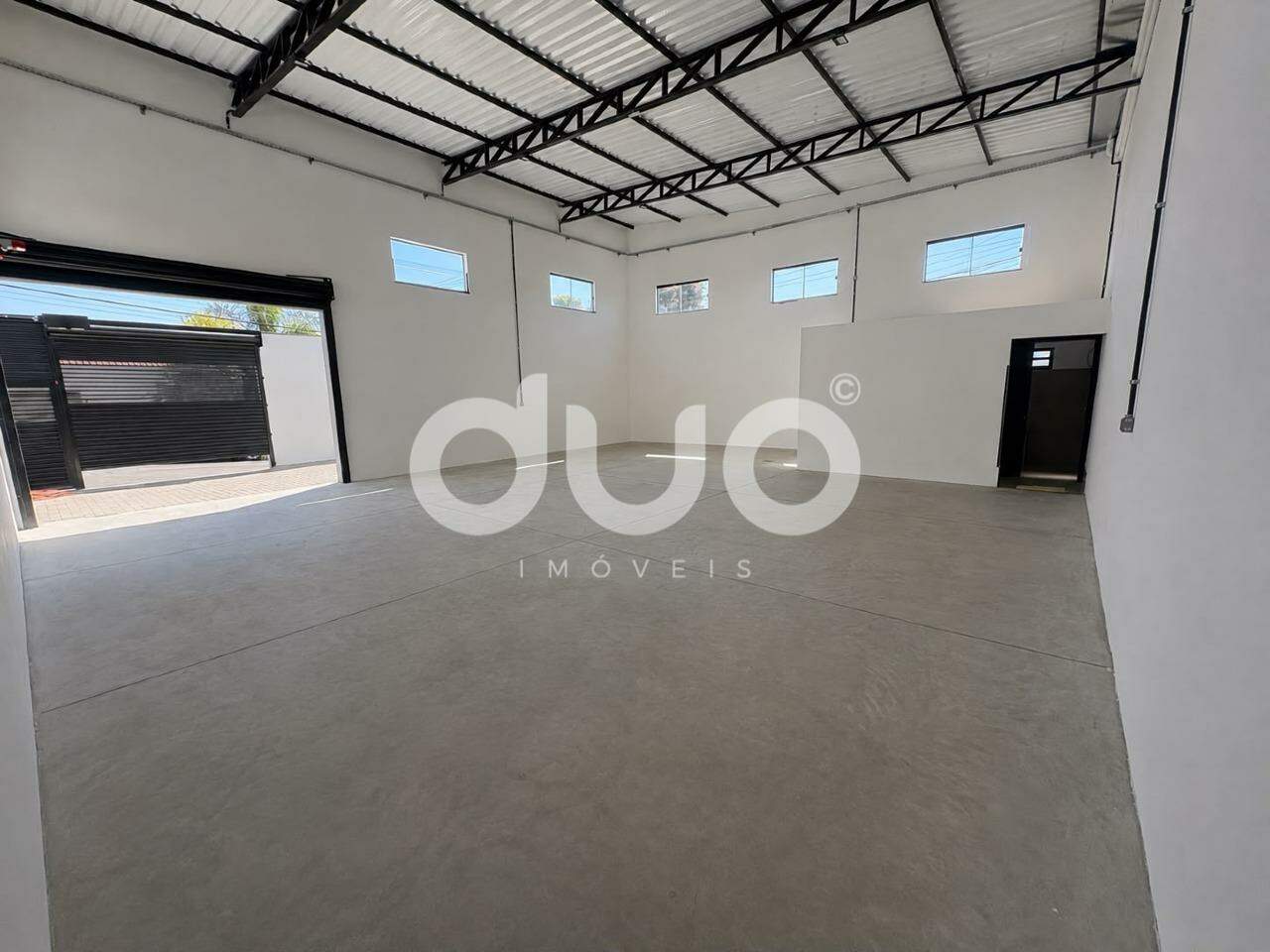 Loja-Salão, 128 m² - Foto 4