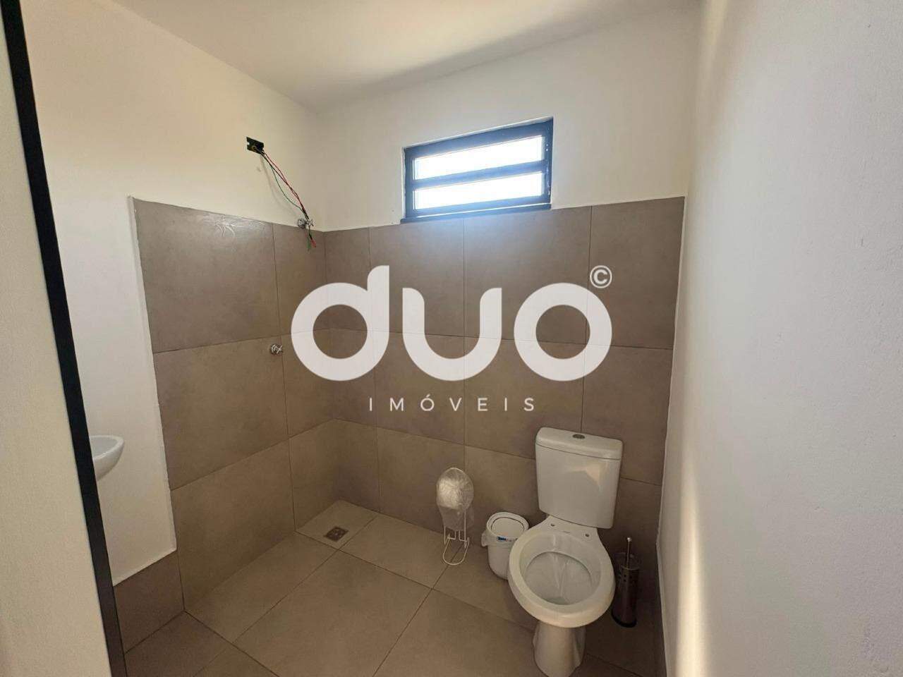 Loja-Salão, 128 m² - Foto 11