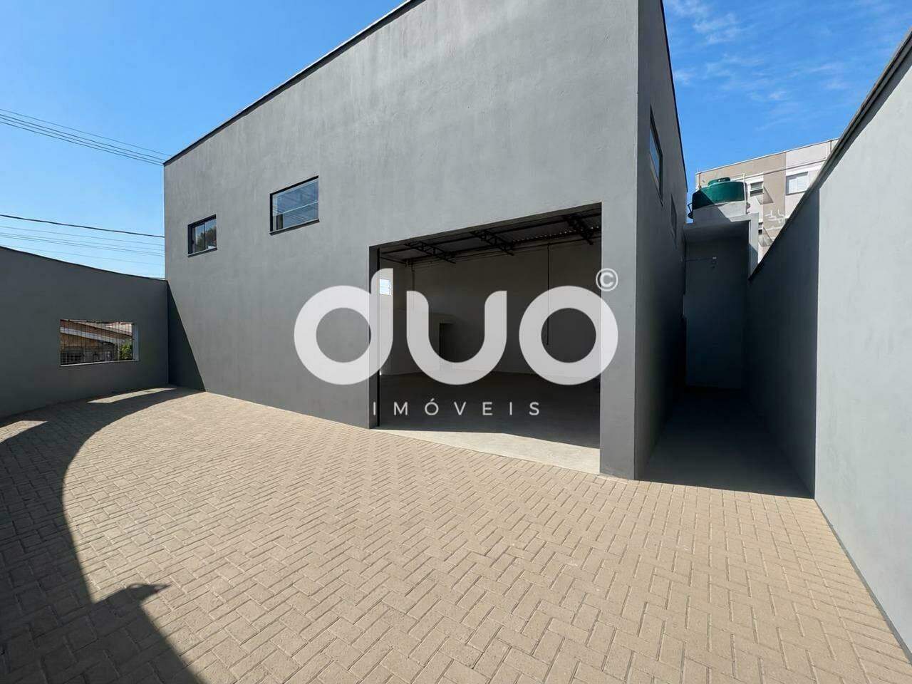 Loja-Salão, 128 m² - Foto 4