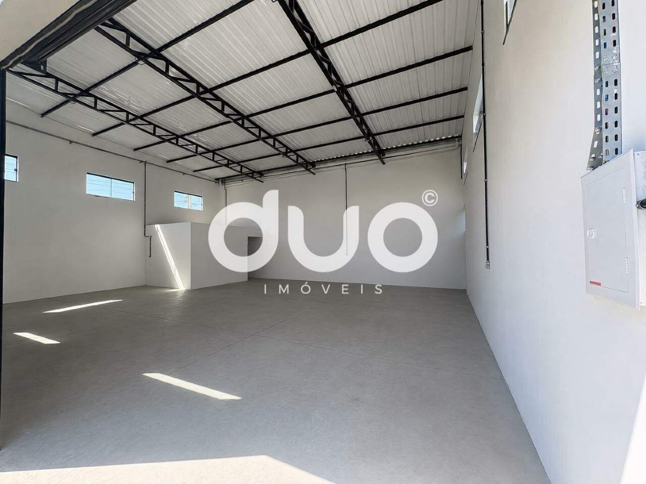 Loja-Salão, 128 m² - Foto 7