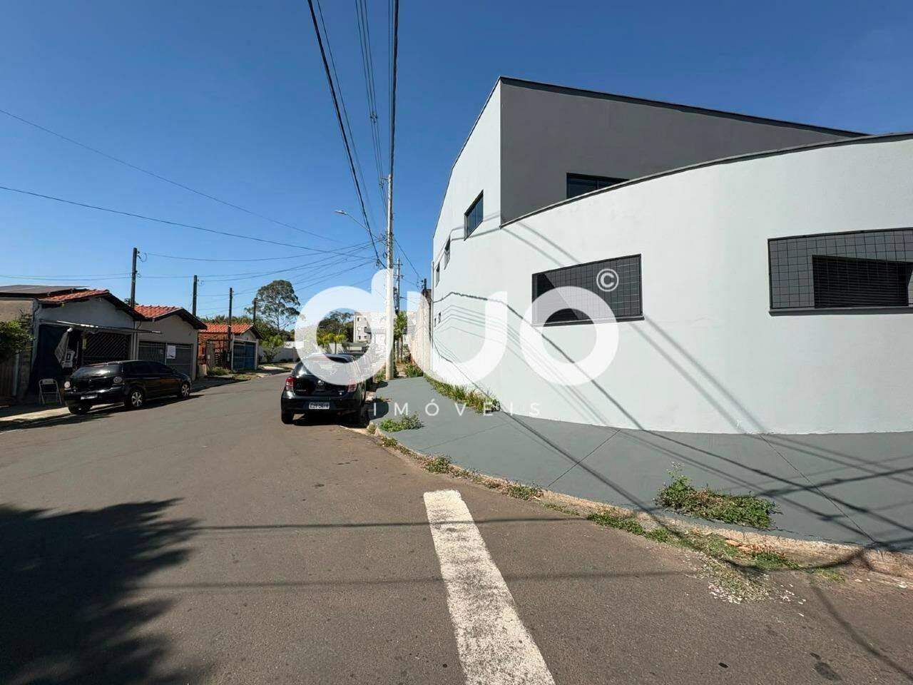 Loja-Salão, 128 m² - Foto 2