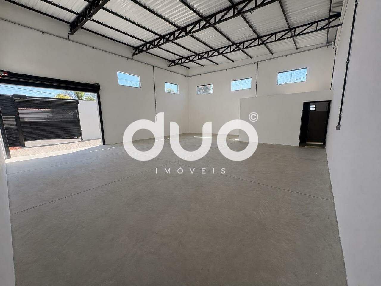 Loja-Salão, 128 m² - Foto 6