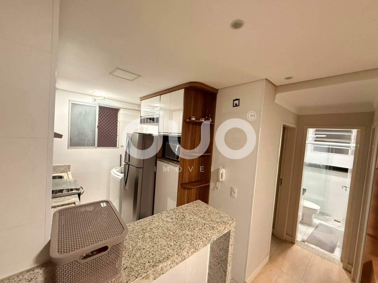 Apartamento, 2 quartos, 46 m² - Foto 8