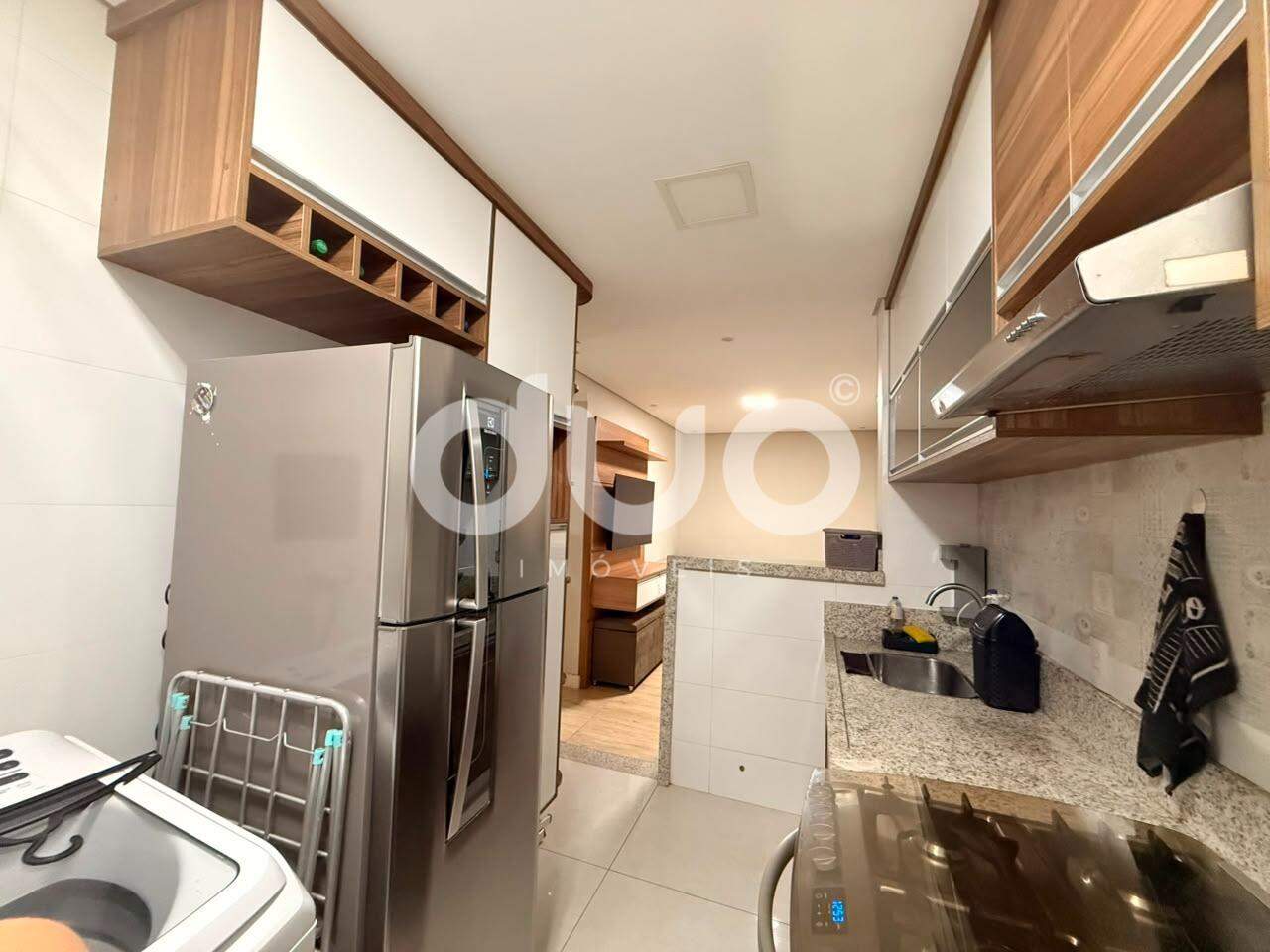 Apartamento, 2 quartos, 46 m² - Foto 6