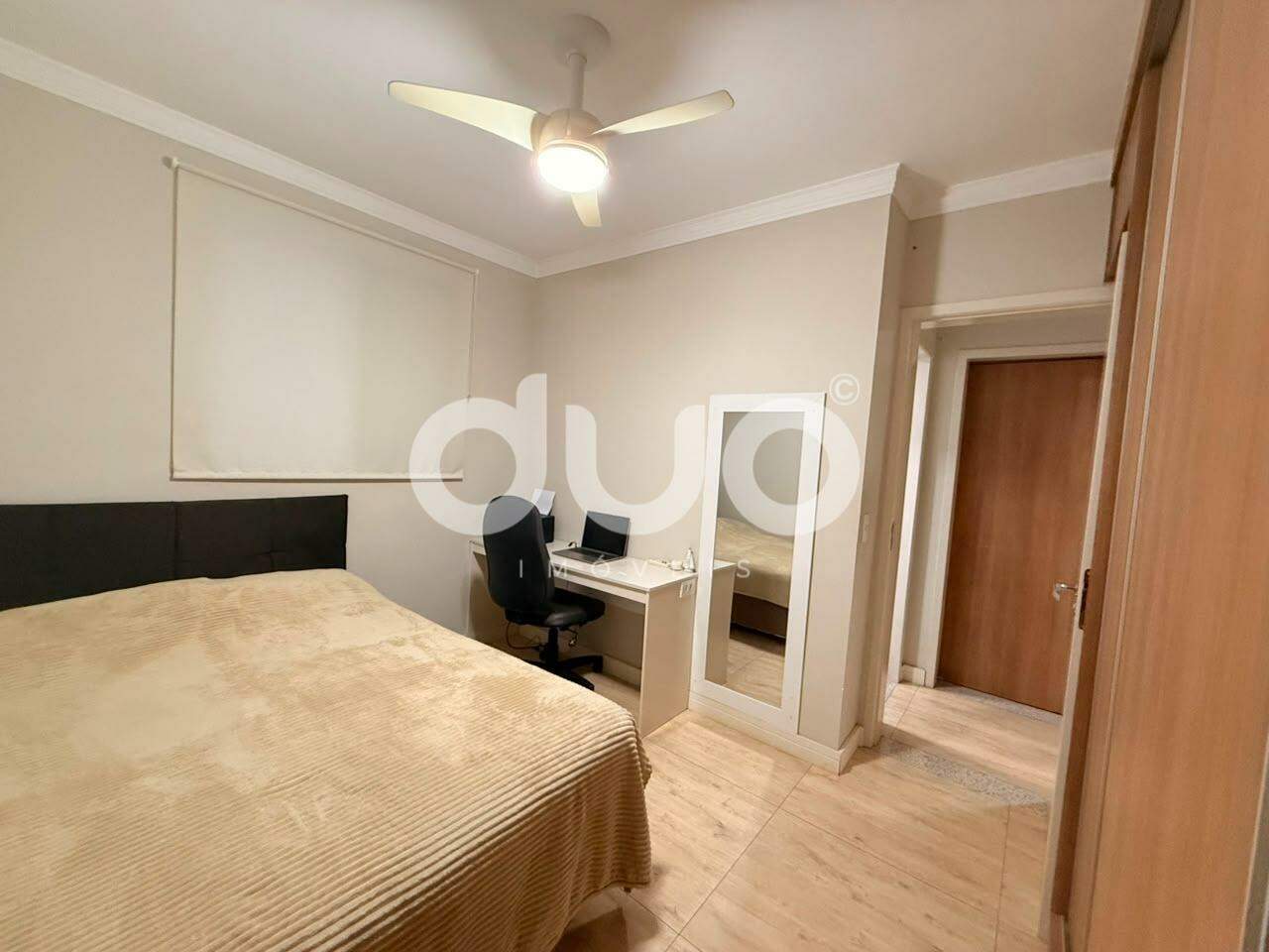Apartamento, 2 quartos, 46 m² - Foto 9