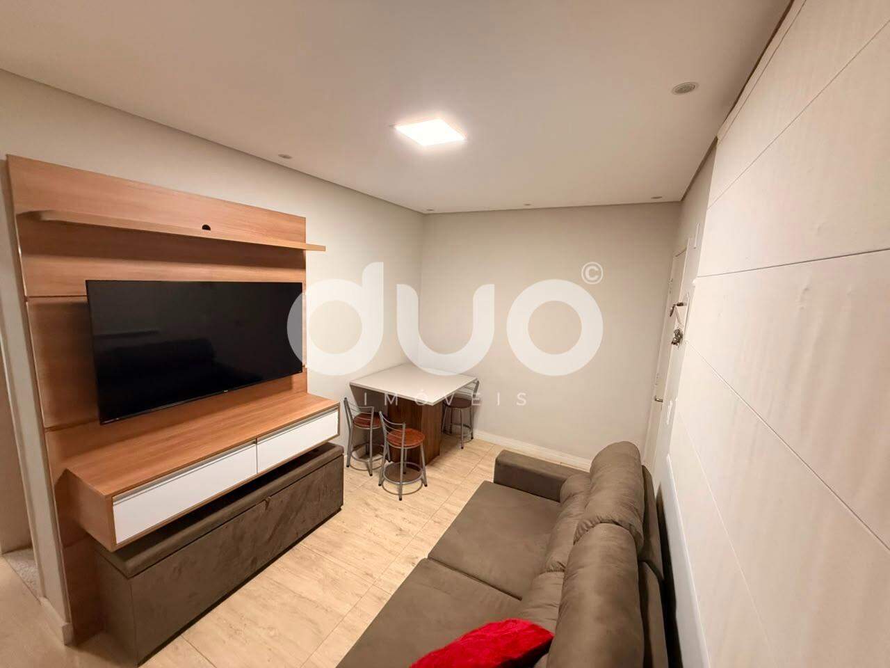 Apartamento, 2 quartos, 46 m² - Foto 1