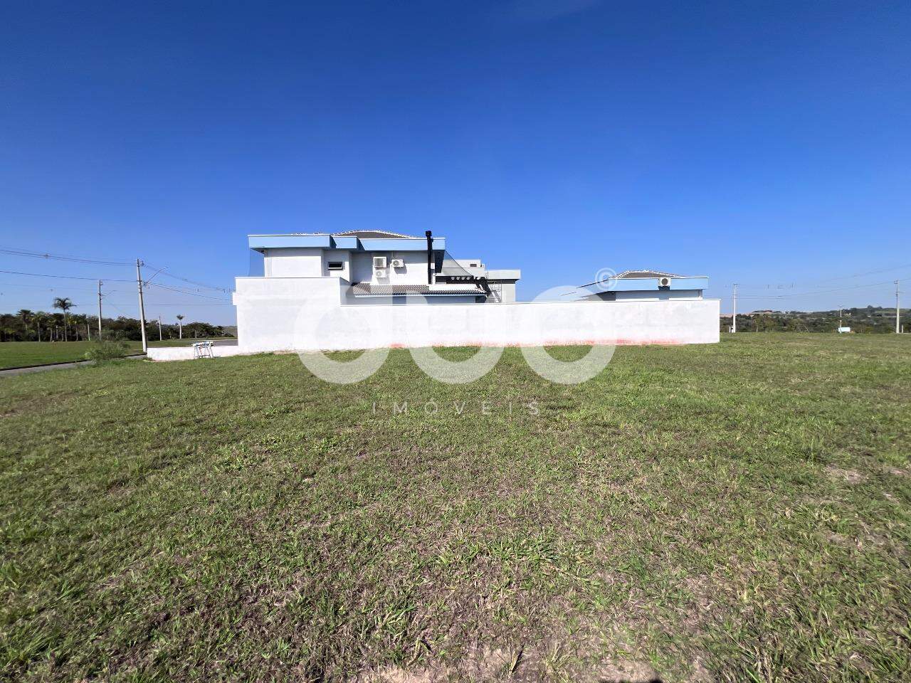 Terreno à venda no Residencial Terras de Ártemis (Ártemis): 