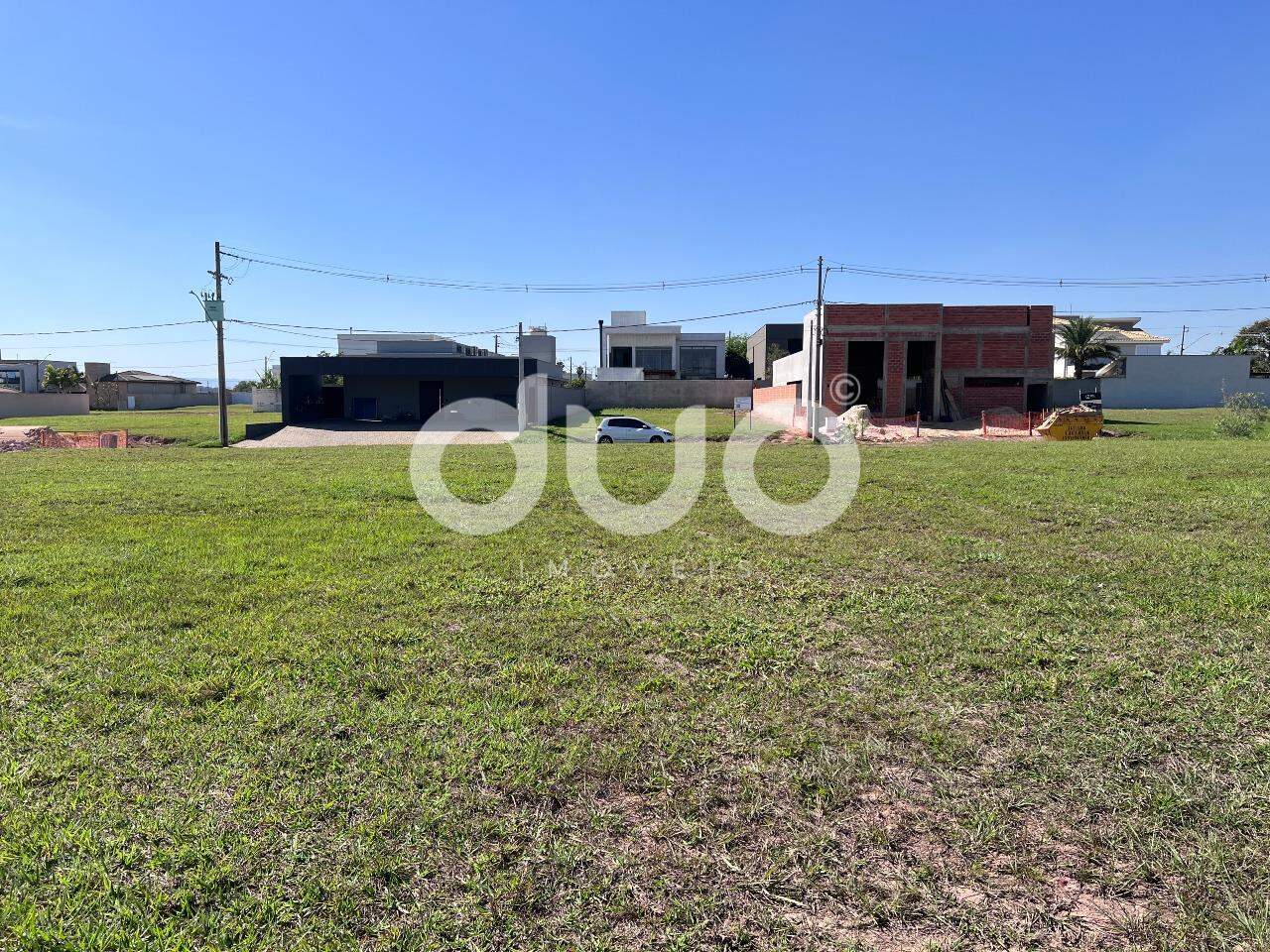 Terreno à venda no Residencial Terras de Ártemis (Ártemis): 