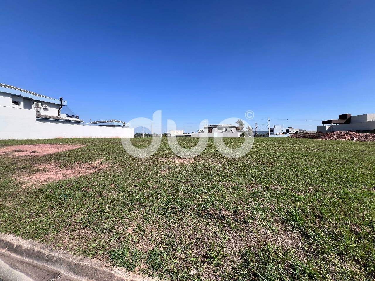 Terreno à venda no Residencial Terras de Ártemis (Ártemis): 