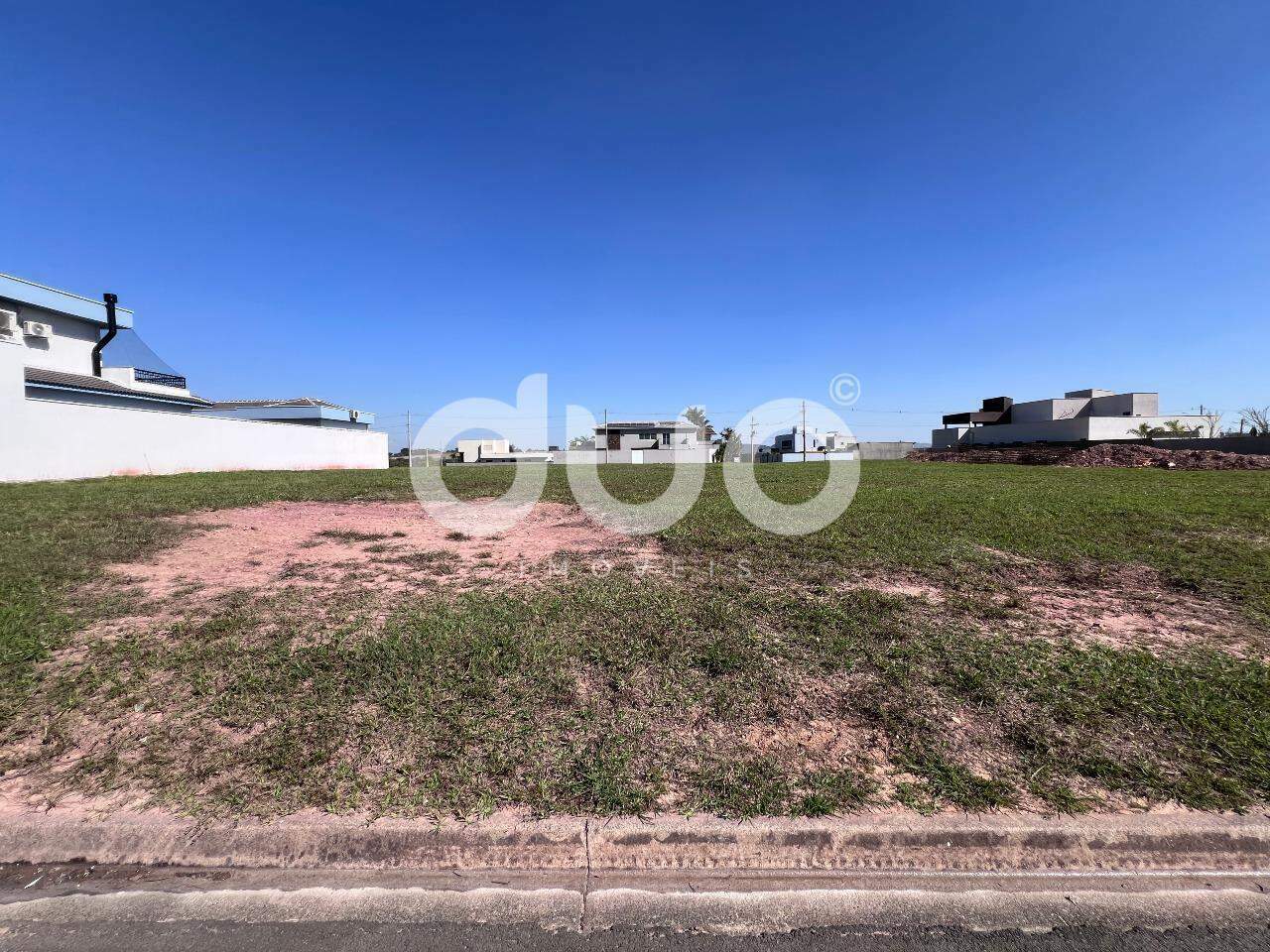 Terreno à venda no Residencial Terras de Ártemis (Ártemis): 