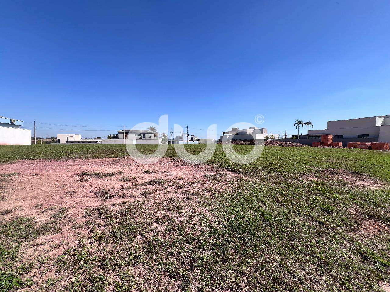 Terreno à venda no Residencial Terras de Ártemis (Ártemis): 