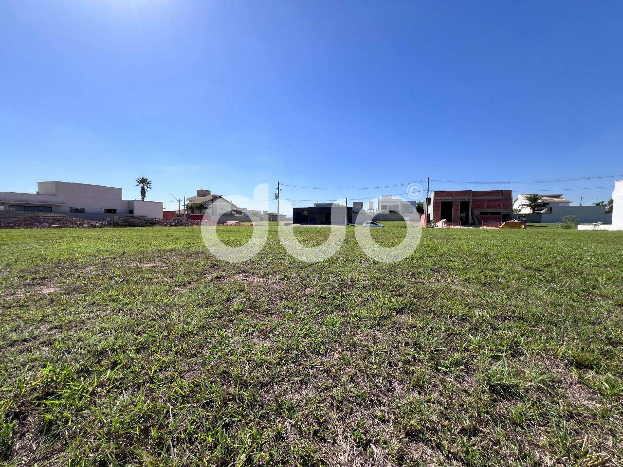 Terreno à venda no Residencial Terras de Ártemis (Ártemis): 