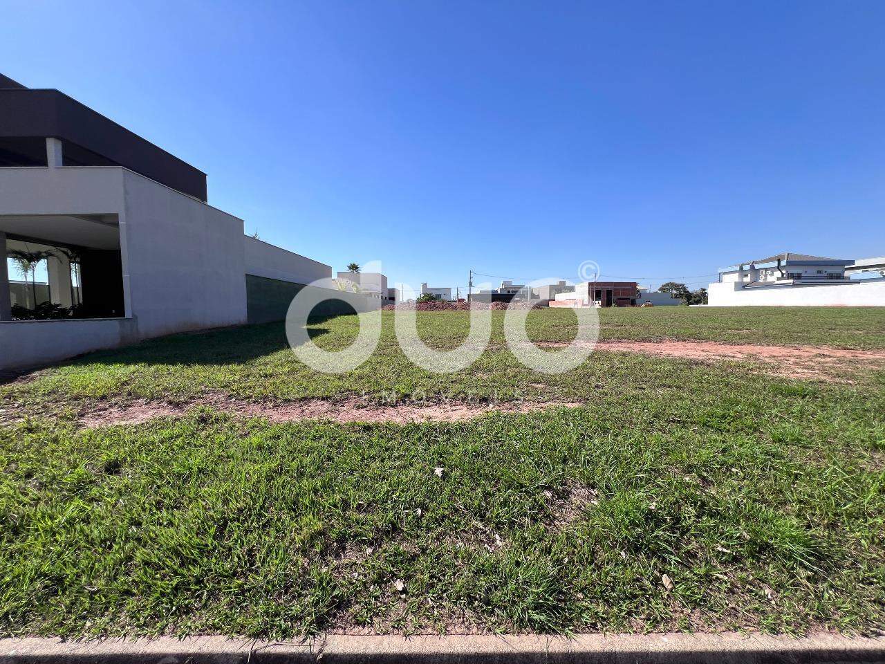 Terreno à venda no Residencial Terras de Ártemis (Ártemis): 