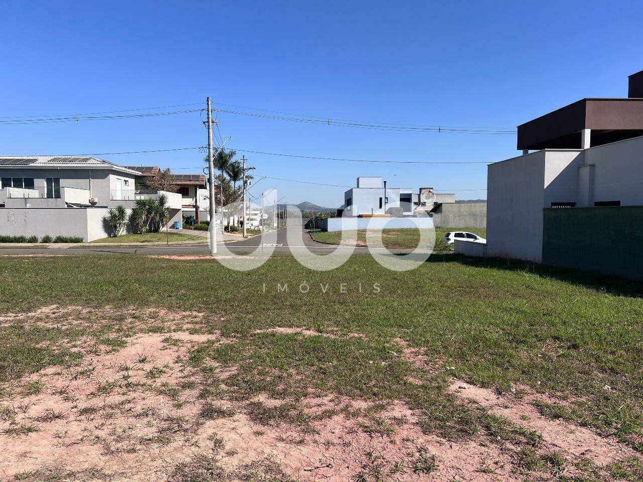Terreno à venda no Residencial Terras de Ártemis (Ártemis): 