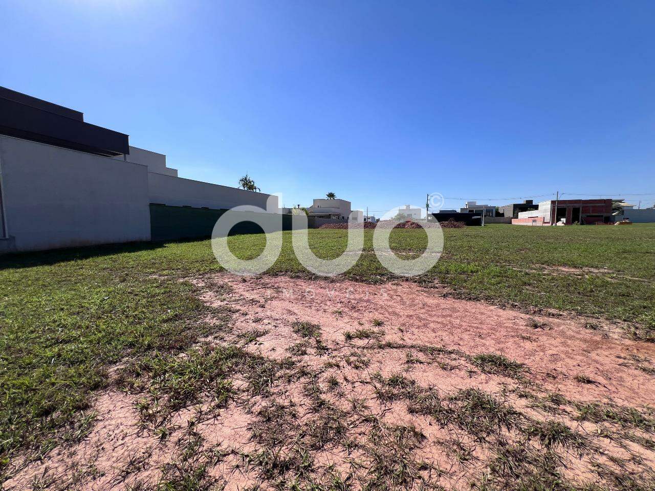 Terreno à venda no Residencial Terras de Ártemis (Ártemis): 