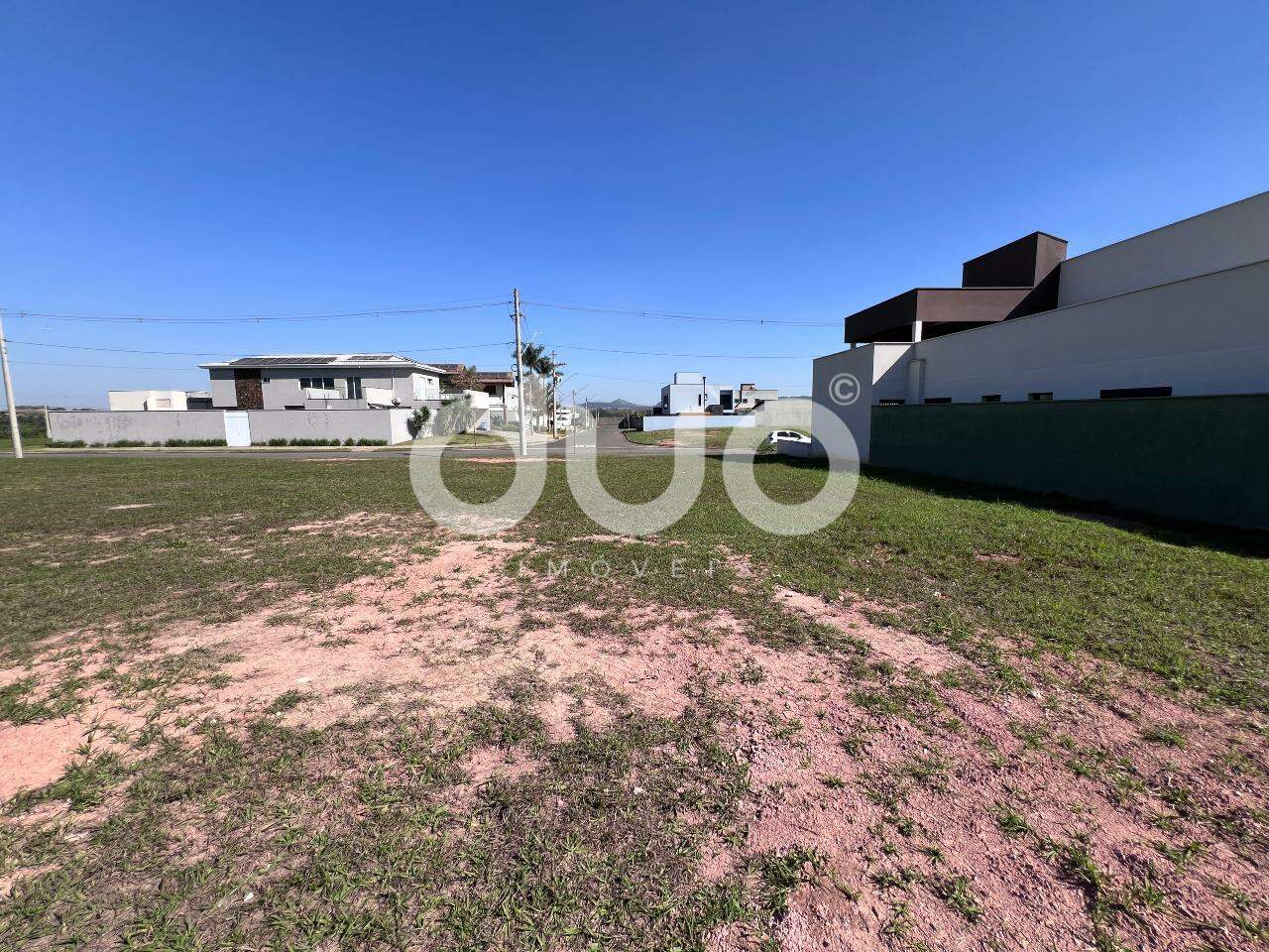 Terreno à venda no Residencial Terras de Ártemis (Ártemis): 