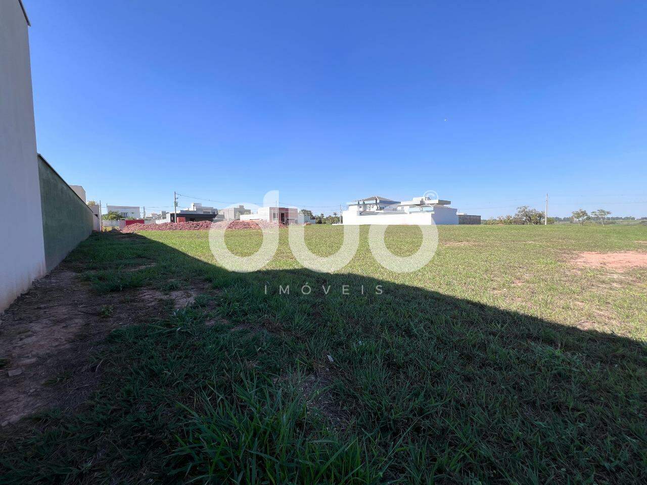 Terreno à venda no Residencial Terras de Ártemis (Ártemis): 