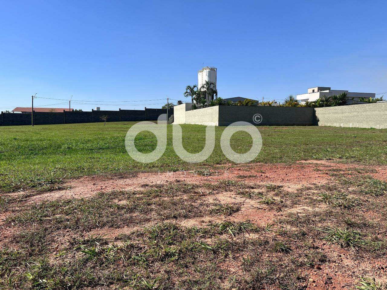 Terreno à venda no Residencial Terras de Ártemis (Ártemis): 